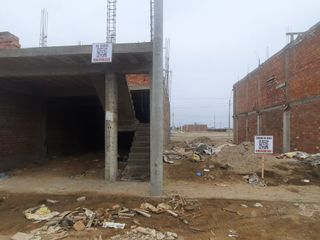 Terrenos en Chilca: Condominio Los Portales