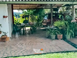Foto 9 de Finca con hermosa vista panorámica en venta Guatapé