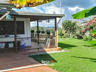 Foto 6 de Finca con hermosa vista panorámica en venta Guatapé