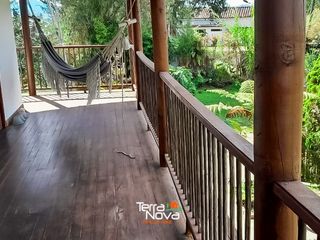 Foto 13 de Finca con hermosa vista panorámica en venta Guatapé
