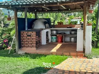 Foto 5 de Finca con hermosa vista panorámica en venta Guatapé