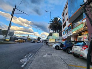 Local Comercial en Renta en el Sector Triángulo