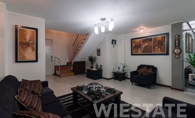 Departamento en Venta en San Borja - Widok 2
