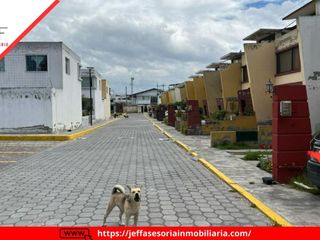 Venta - Casa - Conjunto - Calderón - Quito - Norte