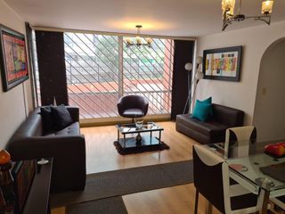 Foto 7 de RENTO APARTAMENTOS  AMOBLADOS BOGOTA SALITRE PLAZA POR MESES