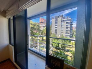 Venta Suite, Sector Bellavista, Quito