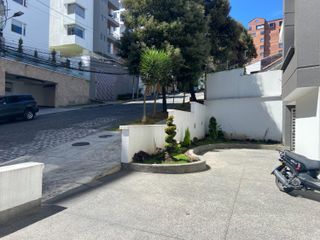 Venta Suite, Sector Bellavista, Quito