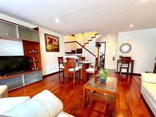 Foto 1 de ALQUILO DPTO DUPLEX AMOBLADO, con vista externa. Atención!! Ejecutivos, empresarios‼