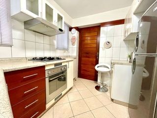 Foto 9 de ALQUILO DPTO DUPLEX AMOBLADO, con vista externa. Atención!! Ejecutivos, empresarios‼