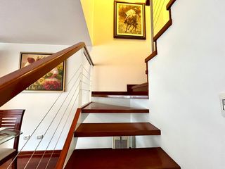 Foto 11 de ALQUILO DPTO DUPLEX AMOBLADO, con vista externa. Atención!! Ejecutivos, empresarios‼