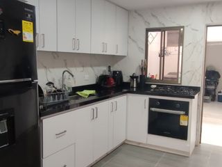 Foto 40 de Venta de casa de dos pisos de 205.18 M2,en conjunto cerrado por la calle 8 al oriente de la ciudad.