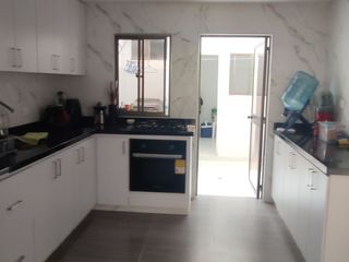 Foto 29 de Venta de casa de dos pisos de 205.18 M2,en conjunto cerrado por la calle 8 al oriente de la ciudad.