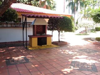 Foto 18 de Venta de casa de dos pisos de 205.18 M2,en conjunto cerrado por la calle 8 al oriente de la ciudad.