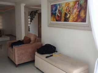 Foto 50 de Venta de casa de dos pisos de 205.18 M2,en conjunto cerrado por la calle 8 al oriente de la ciudad.