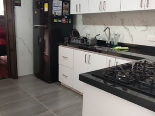 Foto 36 de Venta de casa de dos pisos de 205.18 M2,en conjunto cerrado por la calle 8 al oriente de la ciudad.