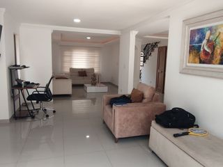 Foto 51 de Venta de casa de dos pisos de 205.18 M2,en conjunto cerrado por la calle 8 al oriente de la ciudad.