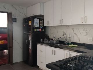 Foto 37 de Venta de casa de dos pisos de 205.18 M2,en conjunto cerrado por la calle 8 al oriente de la ciudad.