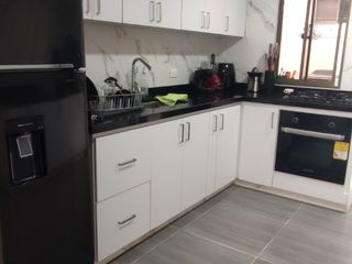 Foto 27 de Venta de casa de dos pisos de 205.18 M2,en conjunto cerrado por la calle 8 al oriente de la ciudad.