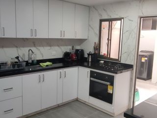 Foto 31 de Venta de casa de dos pisos de 205.18 M2,en conjunto cerrado por la calle 8 al oriente de la ciudad.