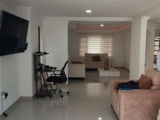 Foto 48 de Venta de casa de dos pisos de 205.18 M2,en conjunto cerrado por la calle 8 al oriente de la ciudad.