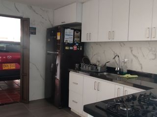 Foto 39 de Venta de casa de dos pisos de 205.18 M2,en conjunto cerrado por la calle 8 al oriente de la ciudad.