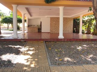 Foto 22 de Venta de casa de dos pisos de 205.18 M2,en conjunto cerrado por la calle 8 al oriente de la ciudad.