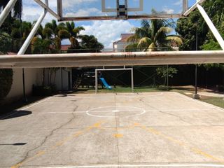Foto 14 de Venta de casa de dos pisos de 205.18 M2,en conjunto cerrado por la calle 8 al oriente de la ciudad.