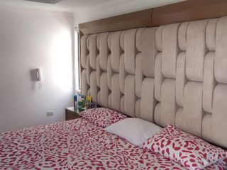 Foto 79 de Venta de casa de dos pisos de 205.18 M2,en conjunto cerrado por la calle 8 al oriente de la ciudad.