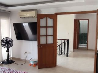 Foto 76 de Venta de casa de dos pisos de 205.18 M2,en conjunto cerrado por la calle 8 al oriente de la ciudad.