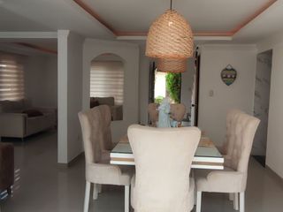 Foto 46 de Venta de casa de dos pisos de 205.18 M2,en conjunto cerrado por la calle 8 al oriente de la ciudad.