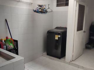 Foto 33 de Venta de casa de dos pisos de 205.18 M2,en conjunto cerrado por la calle 8 al oriente de la ciudad.