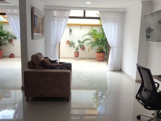 Foto 26 de Venta de casa de dos pisos de 205.18 M2,en conjunto cerrado por la calle 8 al oriente de la ciudad.