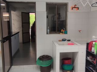 Foto 34 de Venta de casa de dos pisos de 205.18 M2,en conjunto cerrado por la calle 8 al oriente de la ciudad.