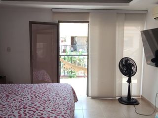Foto 82 de Venta de casa de dos pisos de 205.18 M2,en conjunto cerrado por la calle 8 al oriente de la ciudad.