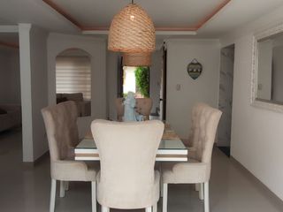 Foto 47 de Venta de casa de dos pisos de 205.18 M2,en conjunto cerrado por la calle 8 al oriente de la ciudad.