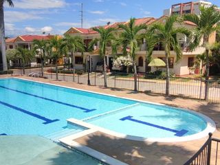 Foto 12 de Venta de casa de dos pisos de 205.18 M2,en conjunto cerrado por la calle 8 al oriente de la ciudad.