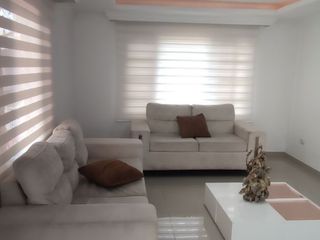 Foto 43 de Venta de casa de dos pisos de 205.18 M2,en conjunto cerrado por la calle 8 al oriente de la ciudad.