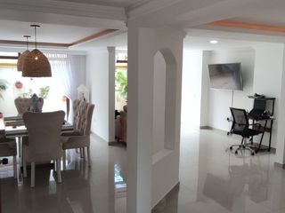 Foto 56 de Venta de casa de dos pisos de 205.18 M2,en conjunto cerrado por la calle 8 al oriente de la ciudad.