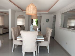 Foto 52 de Venta de casa de dos pisos de 205.18 M2,en conjunto cerrado por la calle 8 al oriente de la ciudad.