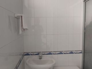 Foto 41 de Venta de casa de dos pisos de 205.18 M2,en conjunto cerrado por la calle 8 al oriente de la ciudad.