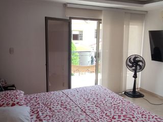 Foto 81 de Venta de casa de dos pisos de 205.18 M2,en conjunto cerrado por la calle 8 al oriente de la ciudad.