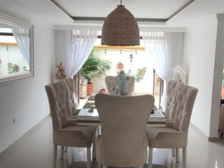 Foto 44 de Venta de casa de dos pisos de 205.18 M2,en conjunto cerrado por la calle 8 al oriente de la ciudad.