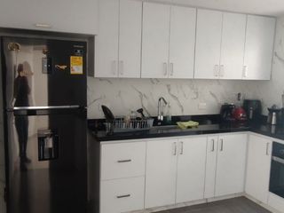 Foto 28 de Venta de casa de dos pisos de 205.18 M2,en conjunto cerrado por la calle 8 al oriente de la ciudad.