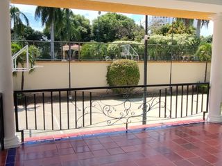 Foto 9 de Venta de casa de dos pisos de 205.18 M2,en conjunto cerrado por la calle 8 al oriente de la ciudad.