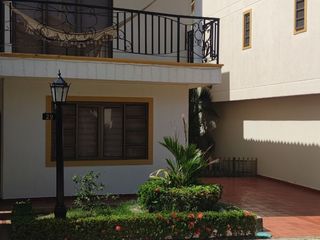 Foto 103 de Venta de casa de dos pisos de 205.18 M2,en conjunto cerrado por la calle 8 al oriente de la ciudad.