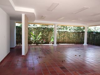 Foto 20 de Venta de casa de dos pisos de 205.18 M2,en conjunto cerrado por la calle 8 al oriente de la ciudad.