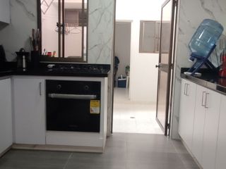 Foto 35 de Venta de casa de dos pisos de 205.18 M2,en conjunto cerrado por la calle 8 al oriente de la ciudad.