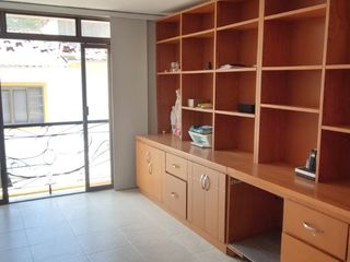 Foto 90 de Venta de casa de dos pisos de 205.18 M2,en conjunto cerrado por la calle 8 al oriente de la ciudad.