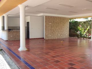Foto 21 de Venta de casa de dos pisos de 205.18 M2,en conjunto cerrado por la calle 8 al oriente de la ciudad.
