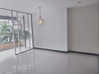 Apartamento Santa Teresita, Oeste de Cali.